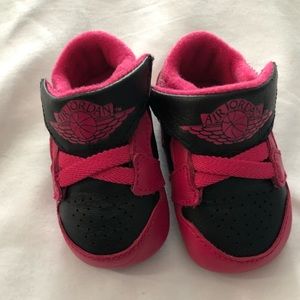 Air Jordan infant shoes